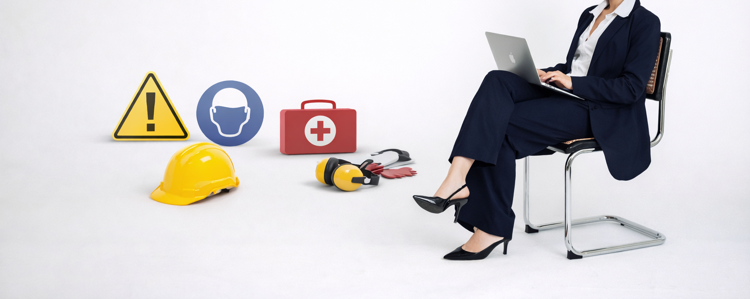 Bezpieczna Strefa – realne wsparcie w zakresie BHP
