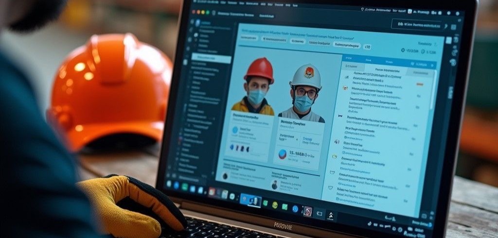 Szkolenia okresowe BHP EN